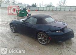 مازدا MX-5